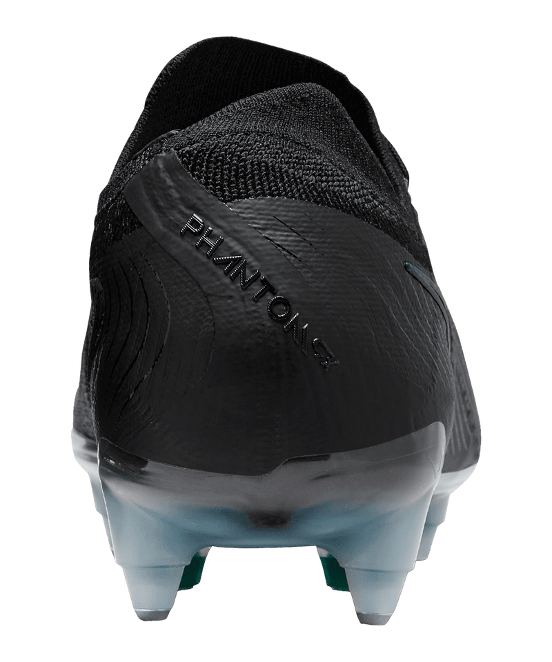Nike Phantom GX II Elite SG-Pro AC Shadow - Black
