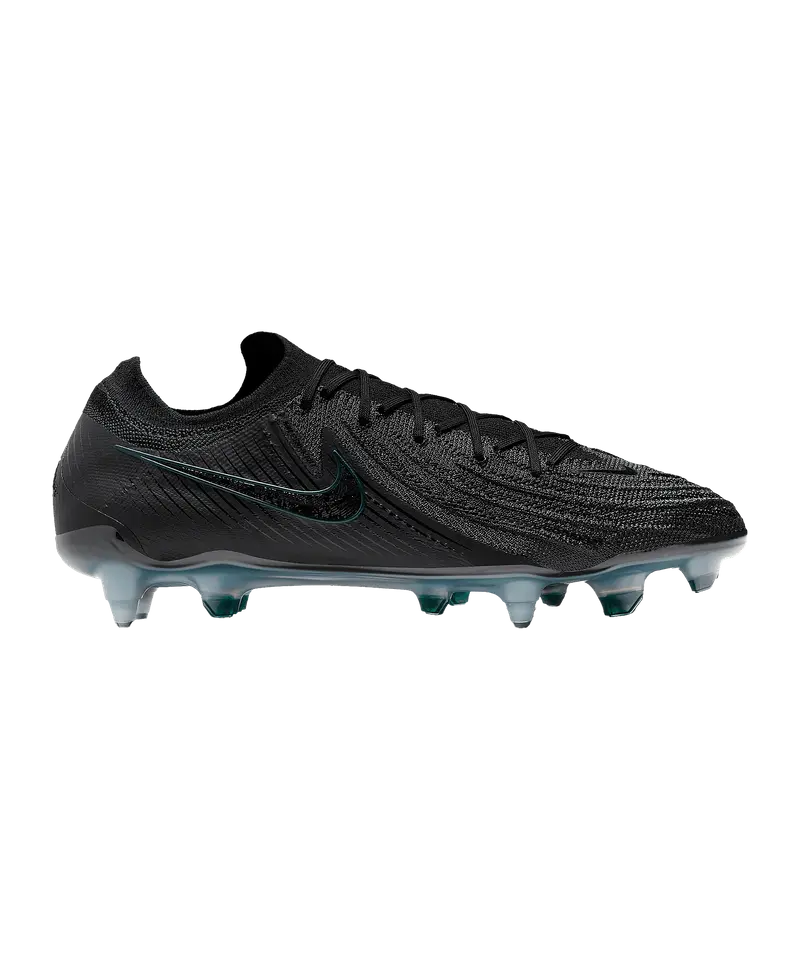 Nike Phantom GX II Elite SG-Pro AC - Black