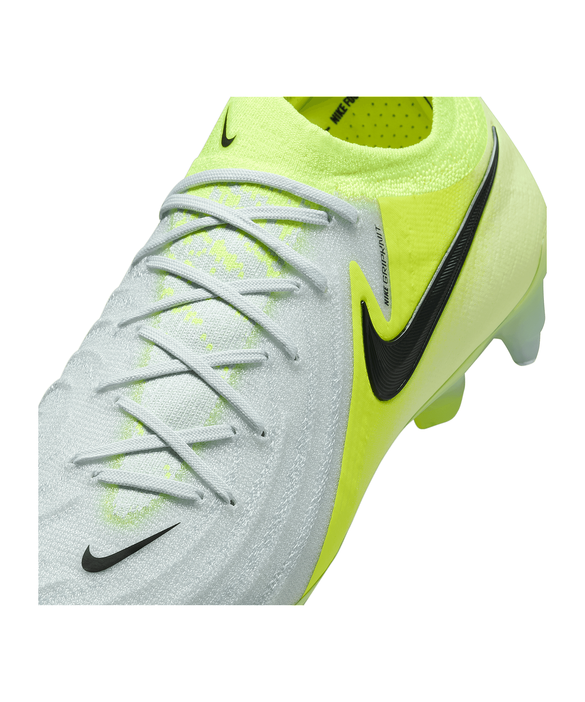 Nike Phantom GX II Elite SG-Pro Mad Voltage - Czarny