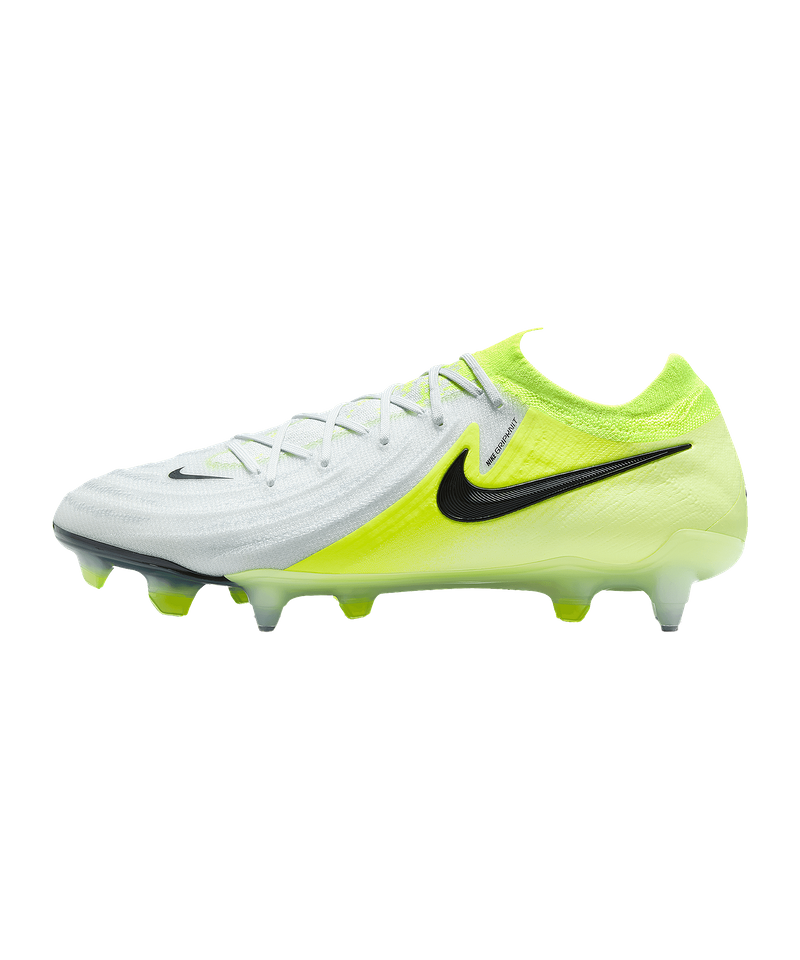Nike Phantom GX II Elite SG-Pro Mad Voltage - Czarny