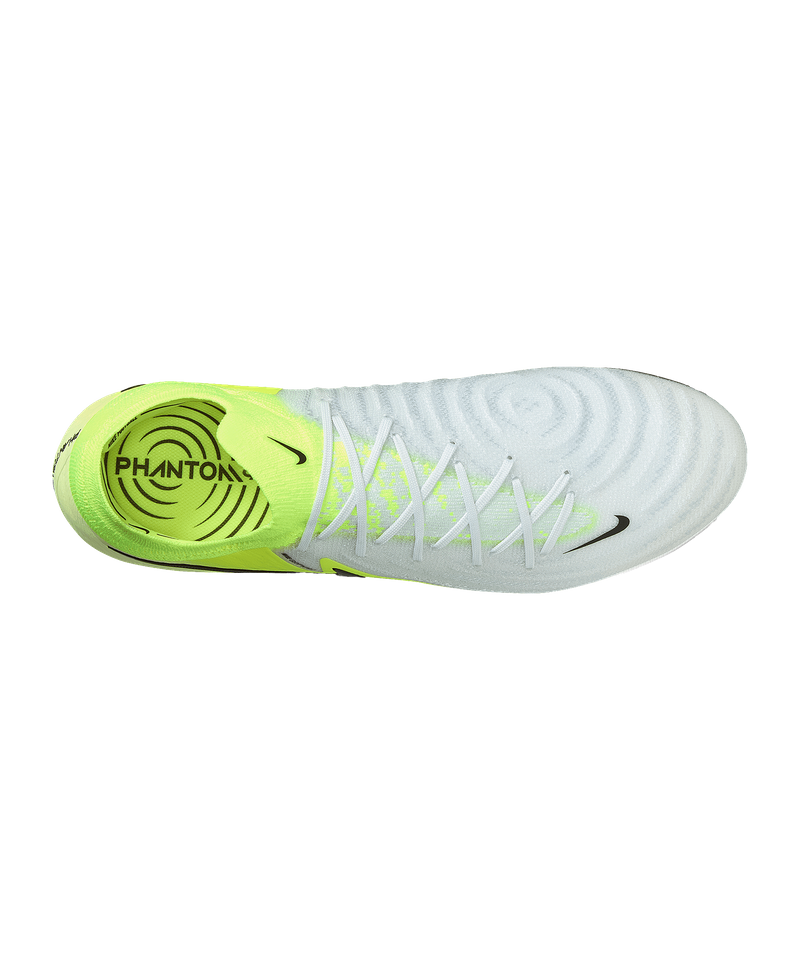 Nike Phantom GX II Elite SG-Pro Mad Voltage - Black