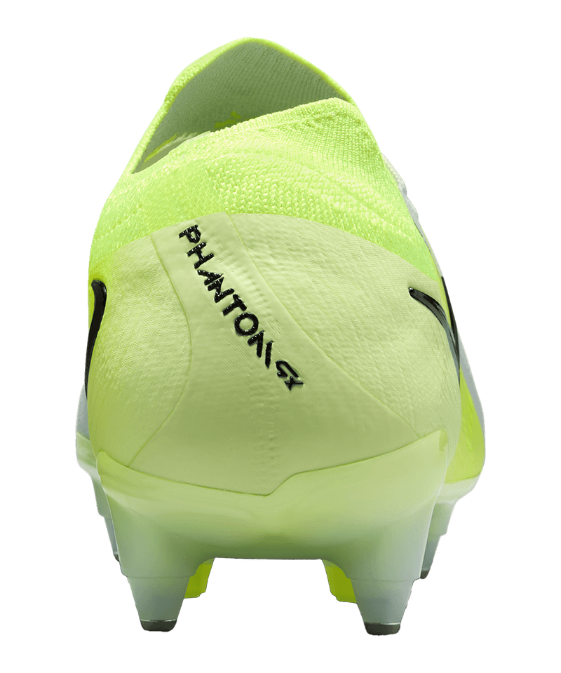 Nike Phantom GX II Elite SG-Pro Mad Voltage - Black