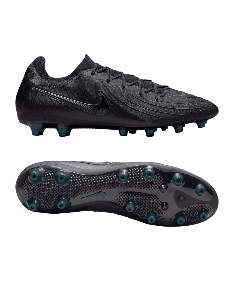 Nike Phantom GX II Pro AG Pro Shadow Black