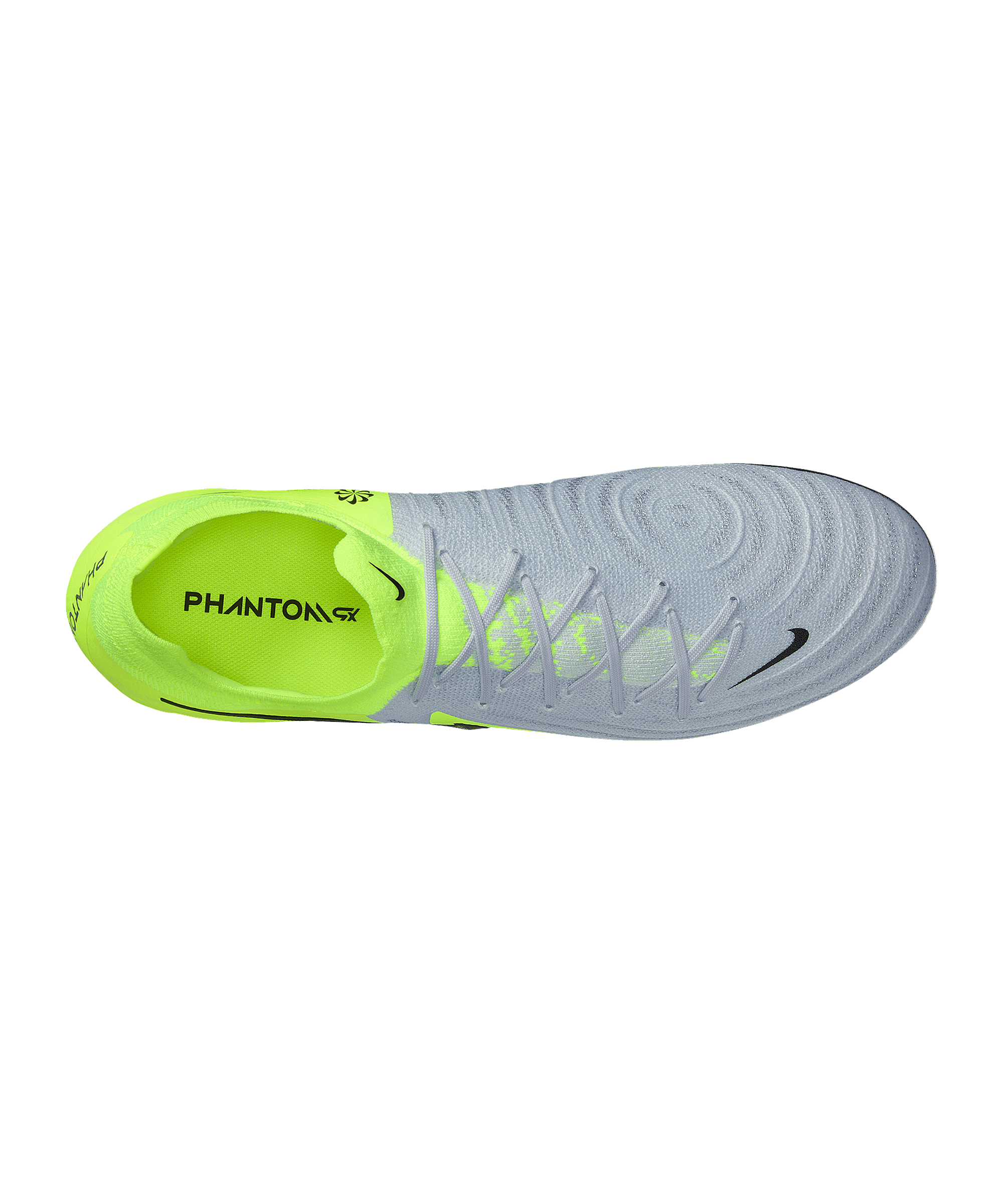 Nike Phantom GX II Pro FG Mad Voltage Black