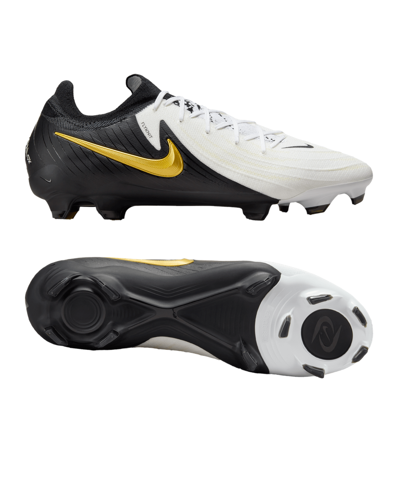 Nike Phantom GX II Pro FG Mad Ready Black