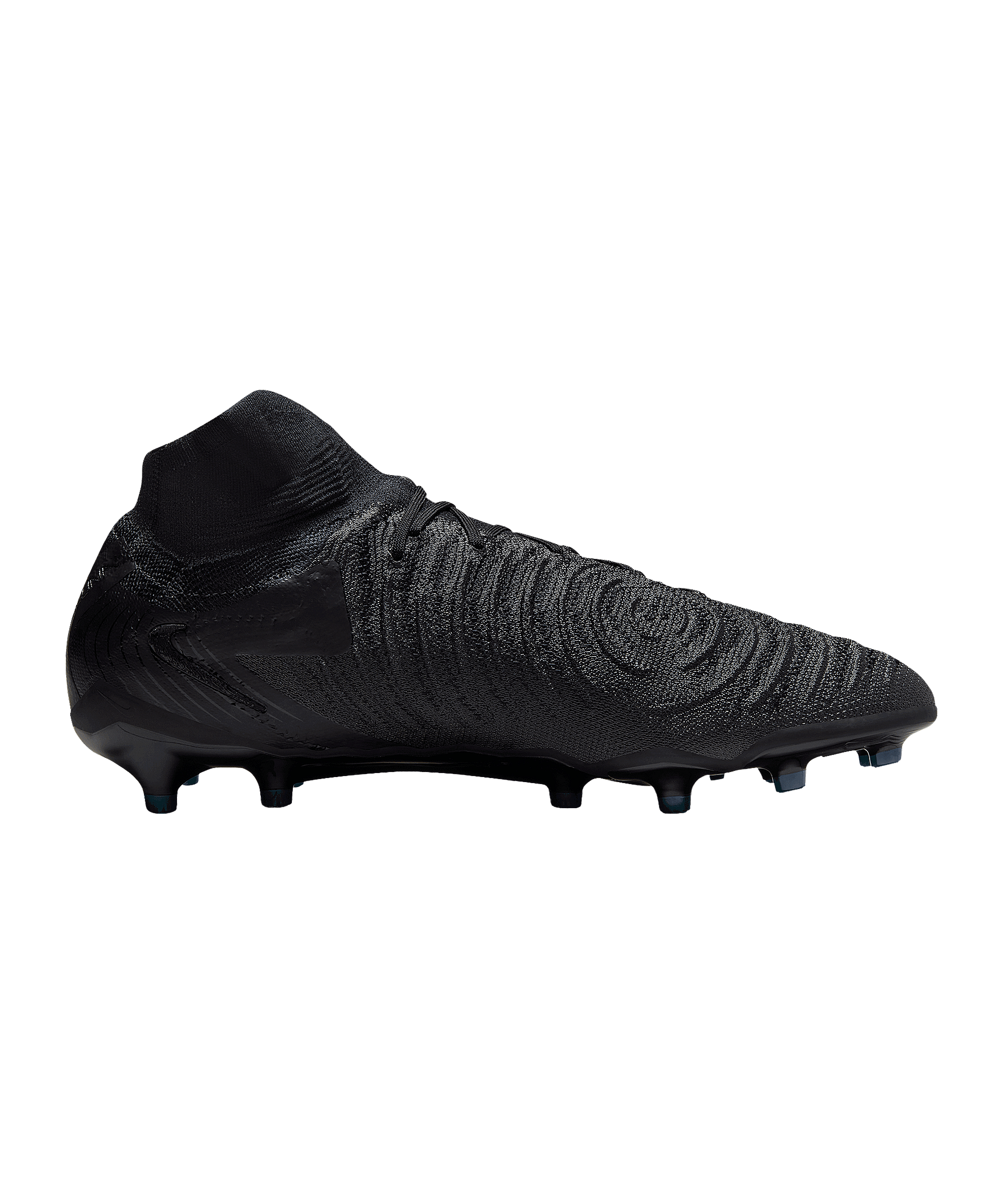Nike mercurial superfly 6 elite fg triple black sale