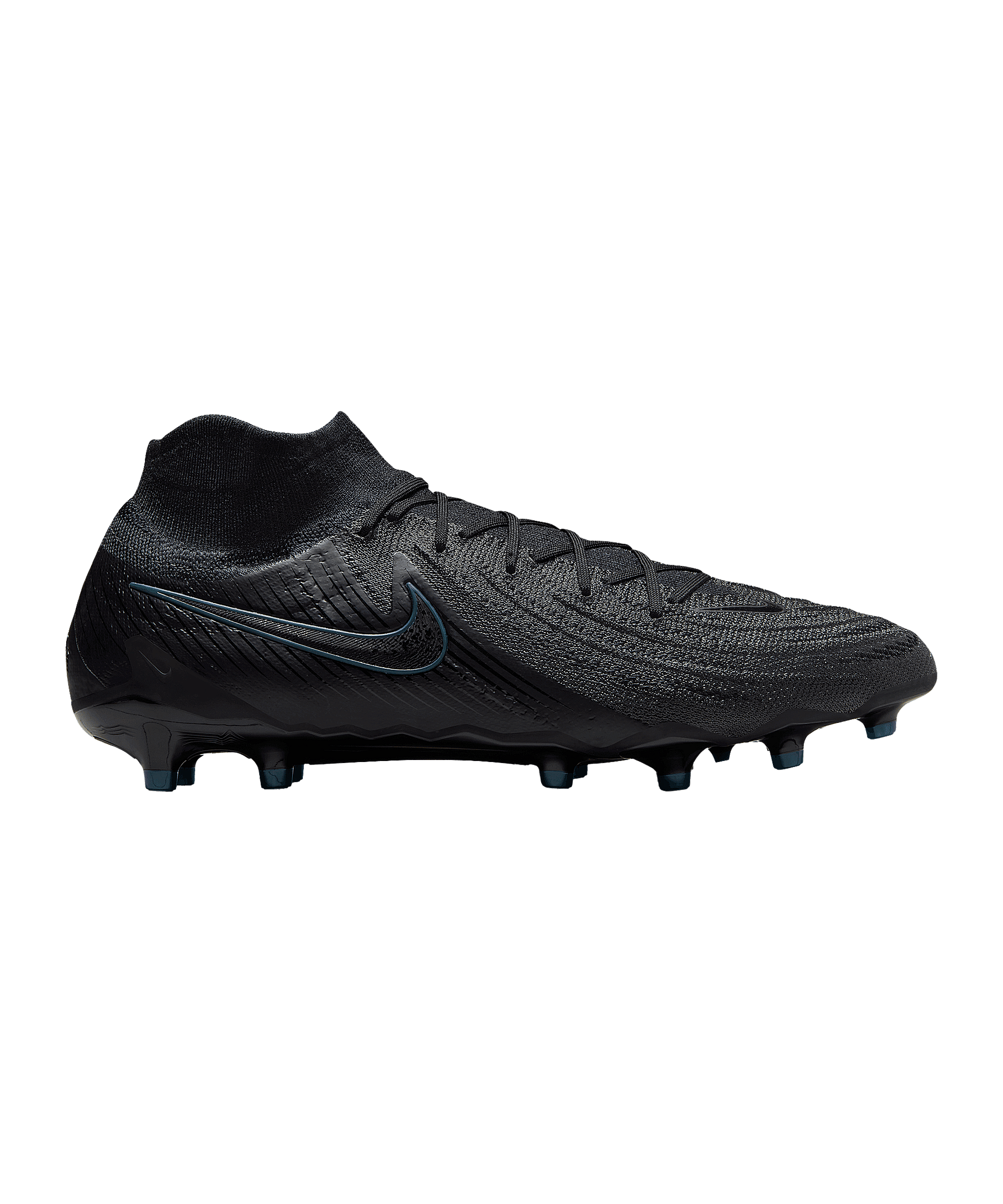 Nike mercurial superfly 360 elite fg triple black on sale