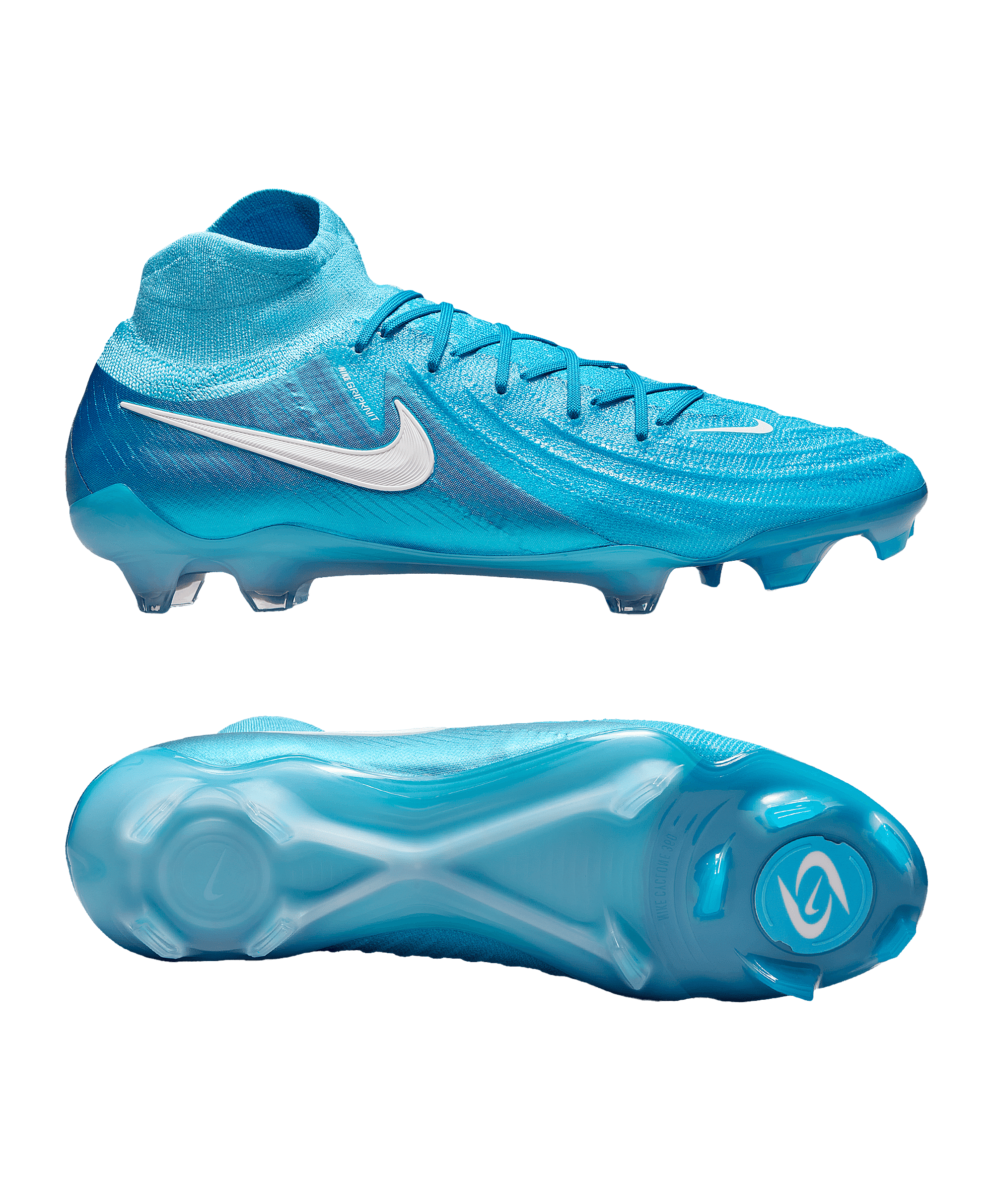 Nike Phantom Luna II Elite FG Mad Ambition Blue