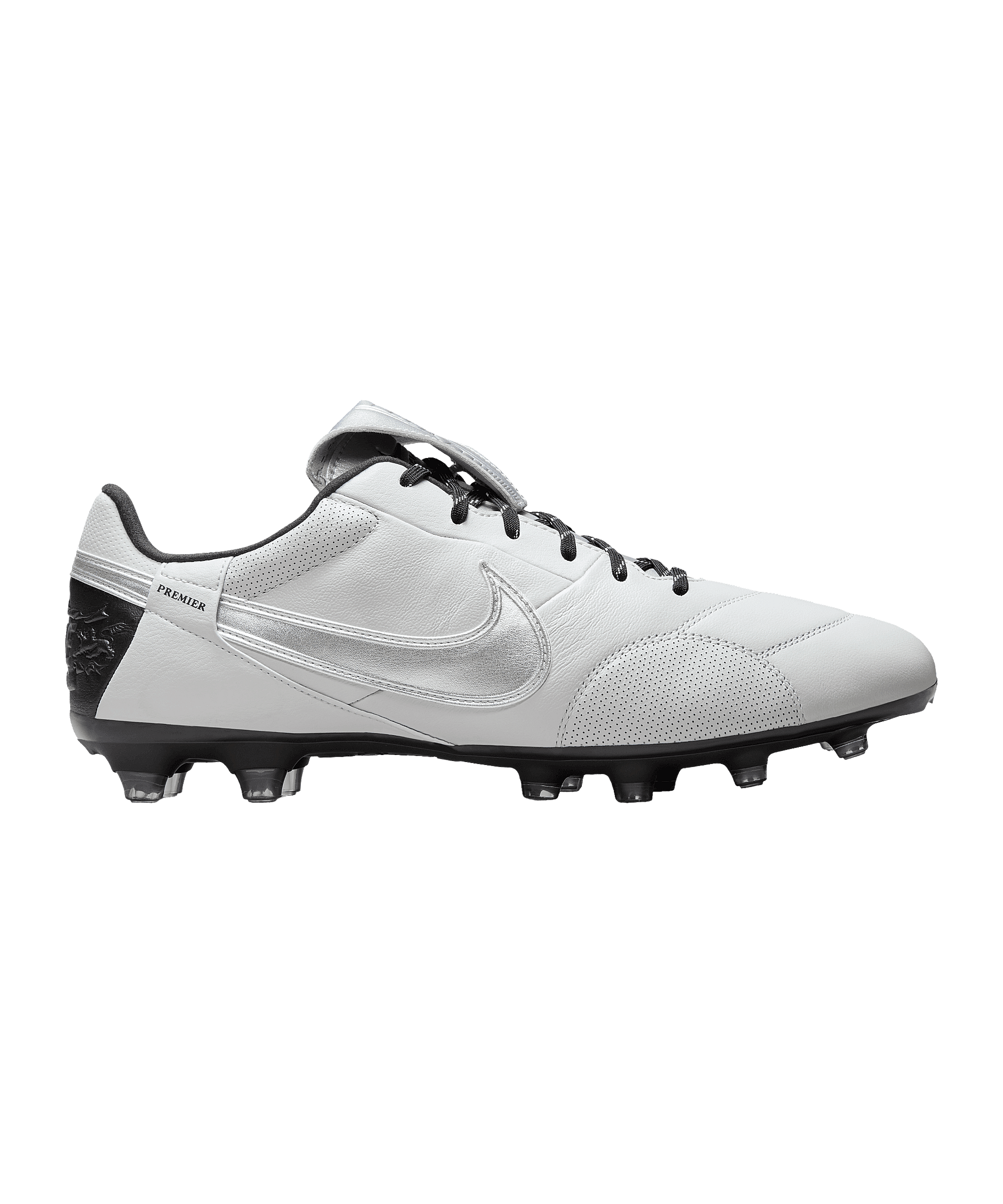 Nike Premier III FG Gray