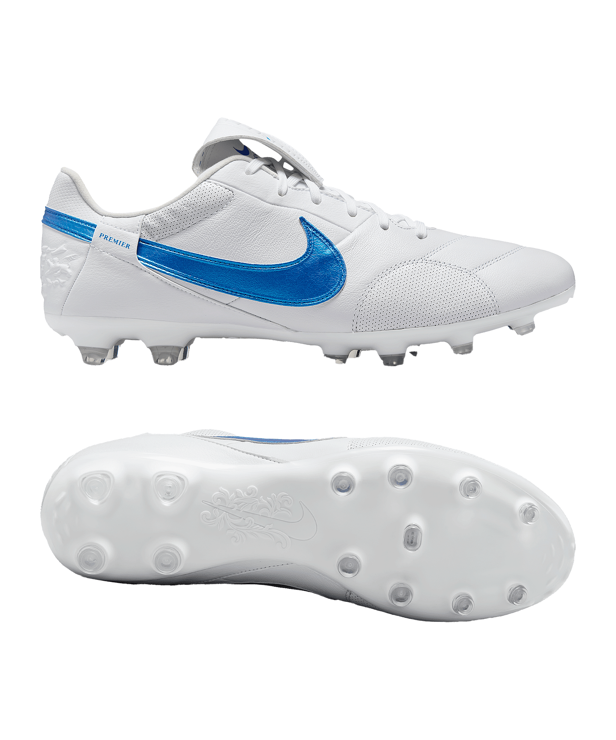 Nike premier se white online