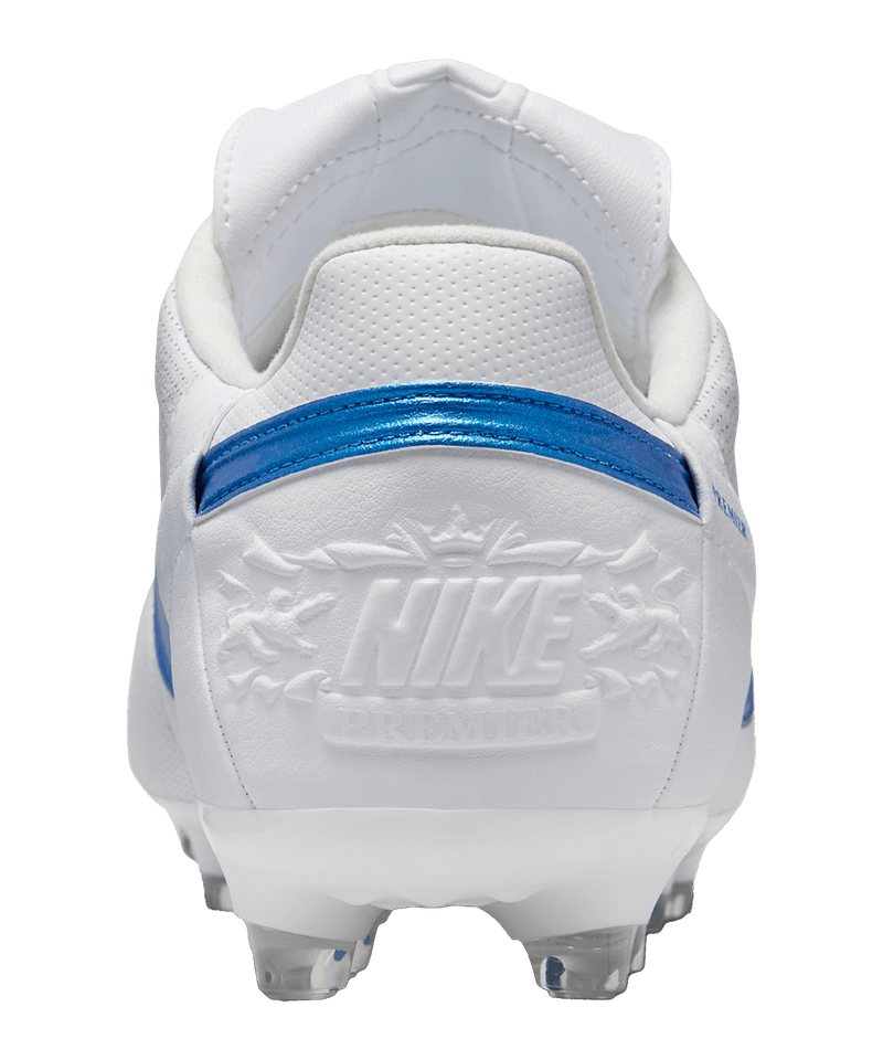 Nike Premier III FG WeiB