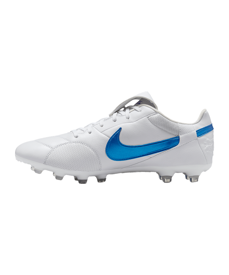 Nike premier fg weiß deals