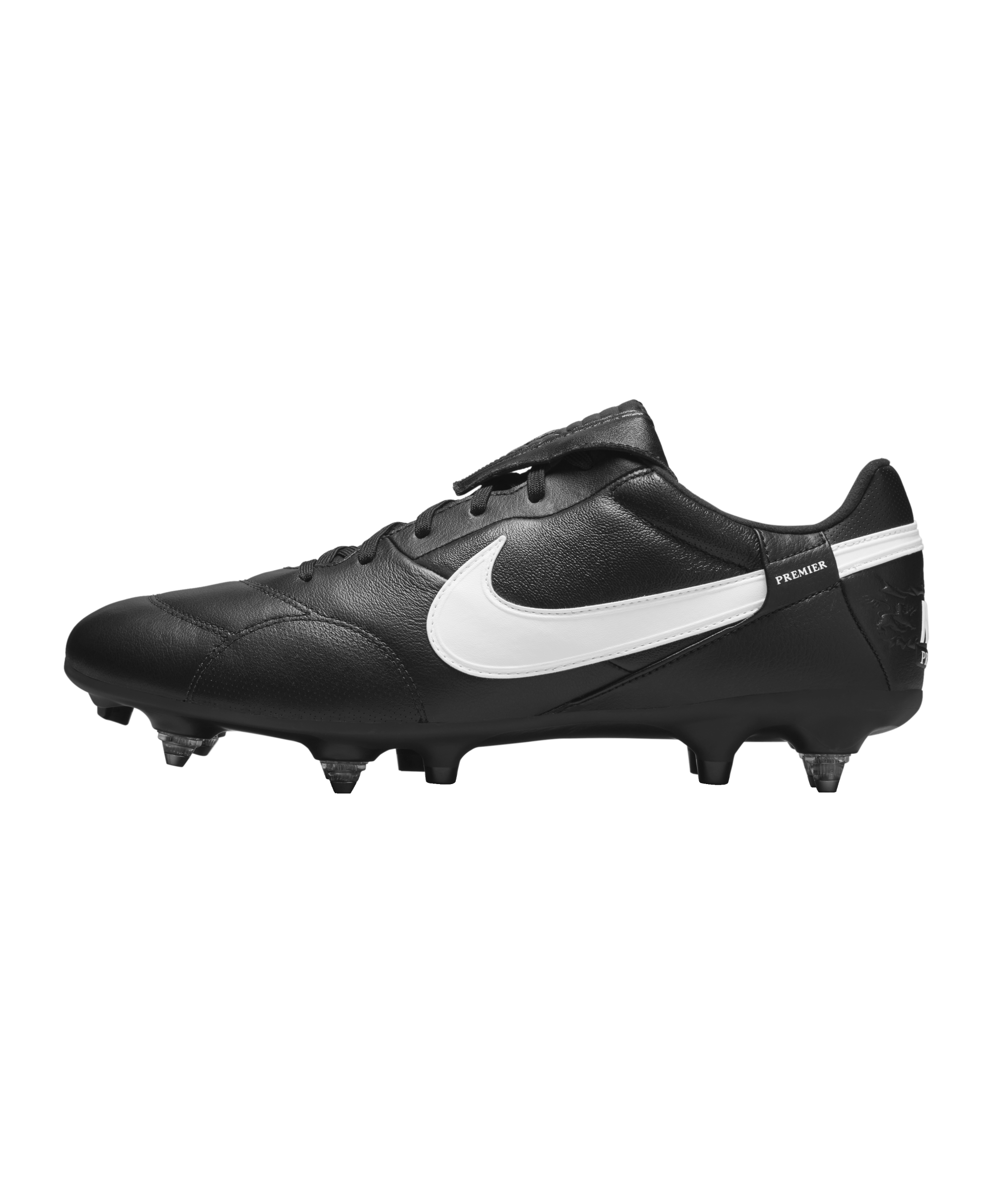 海外ブランドアウトレット通 SG-Pro III Premier Nike AC Czarny - シューズ