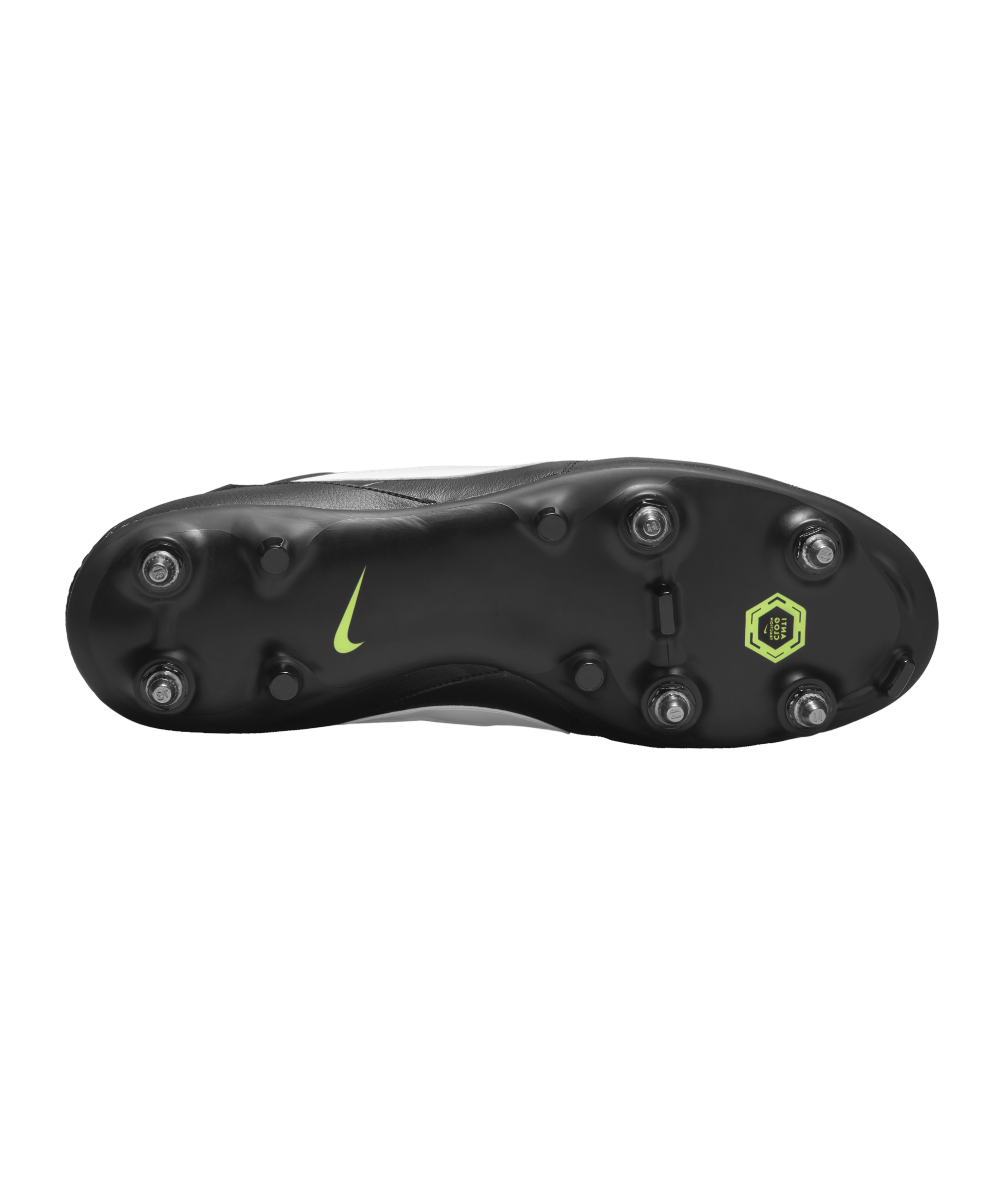 Nike Premier III SG-Pro AC - Czarny