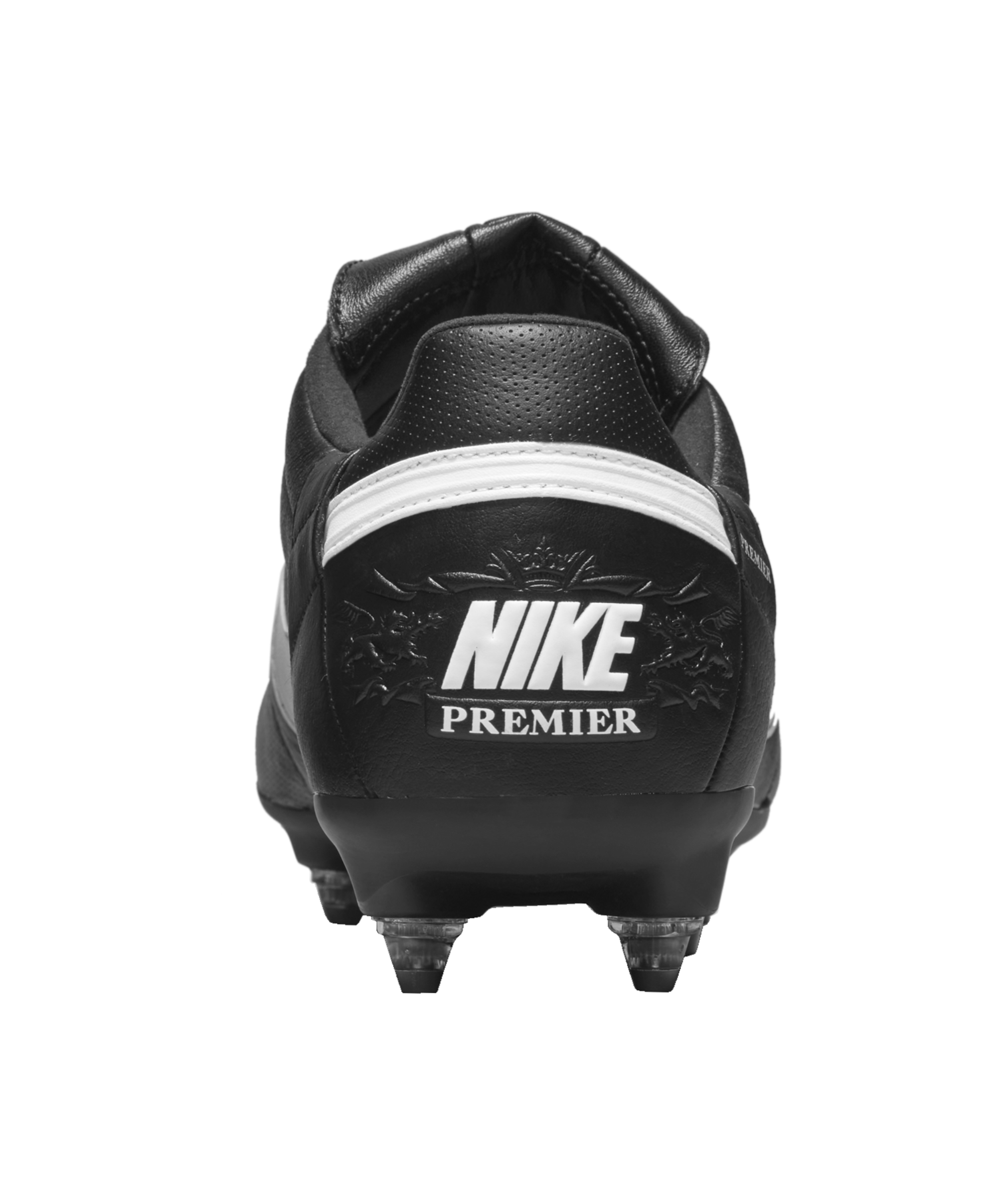 Nike Premier III SG-Pro AC - Czarny