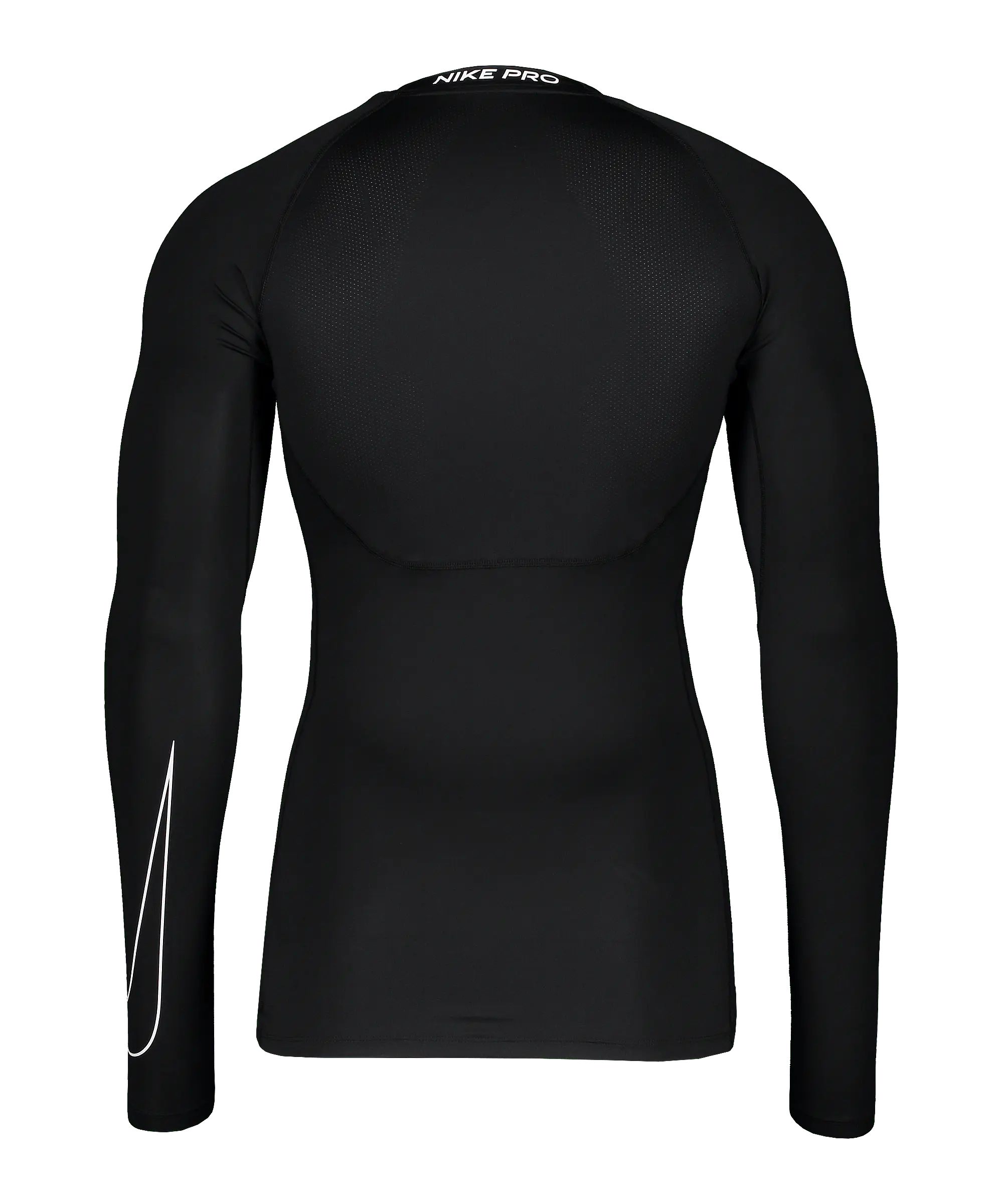 NIKE PRO アンダーシャツパンツ セットアップ size L Nike Pro Undershirt l/s - Black