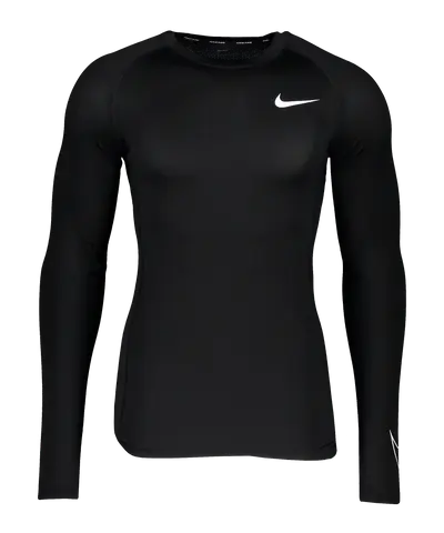 Nike Pro Undershirt l/s