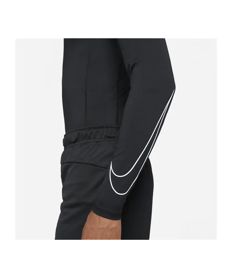 NIKE PRO アンダーシャツパンツ セットアップ size L Nike Pro Undershirt l/s - Black