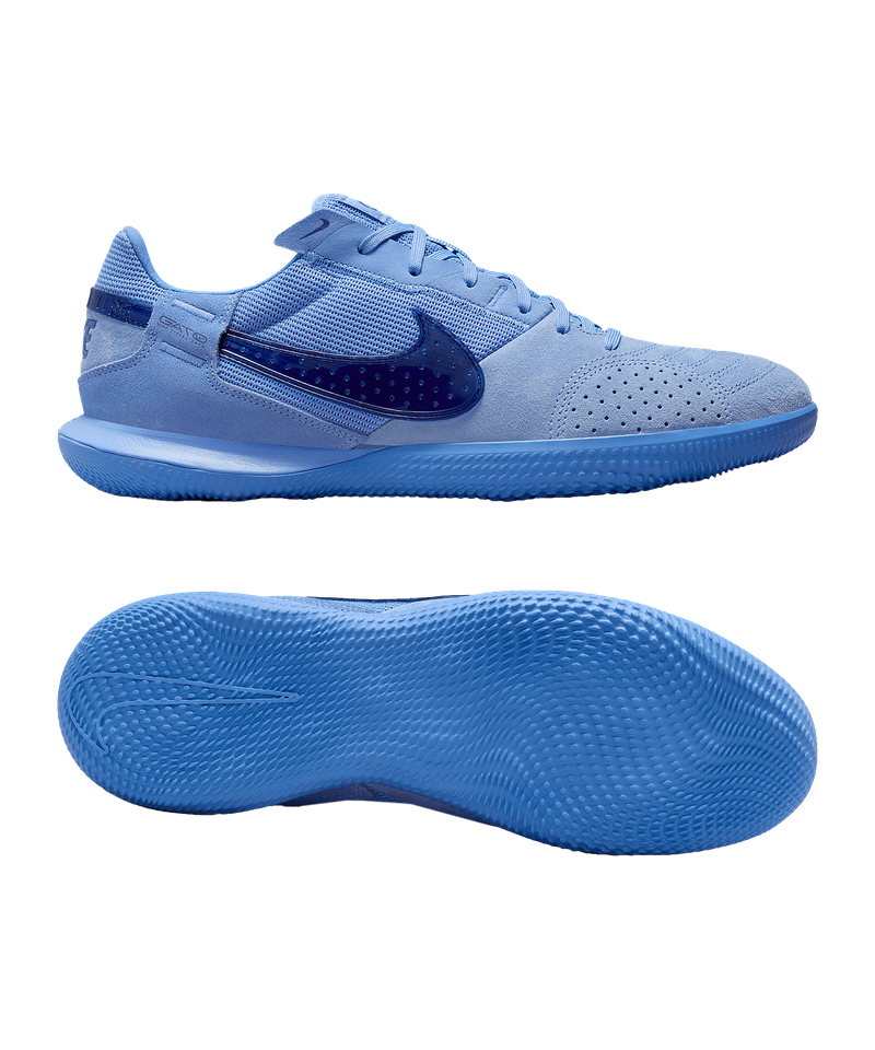 Nike Streetgato IN Blue
