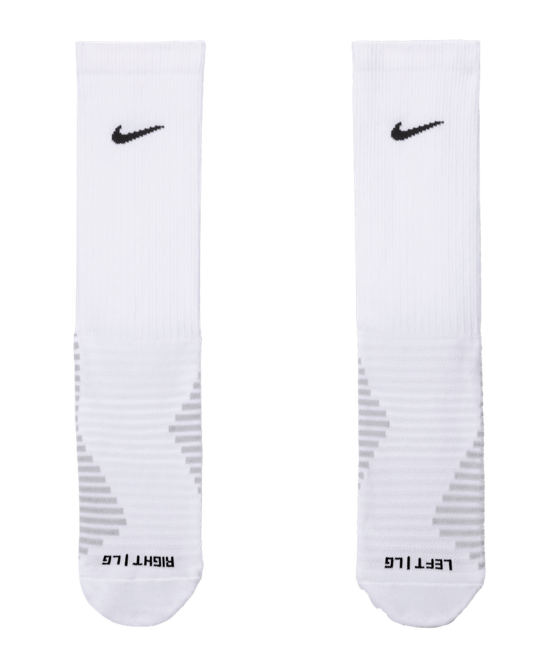 Nike Strike Crew Socks Black