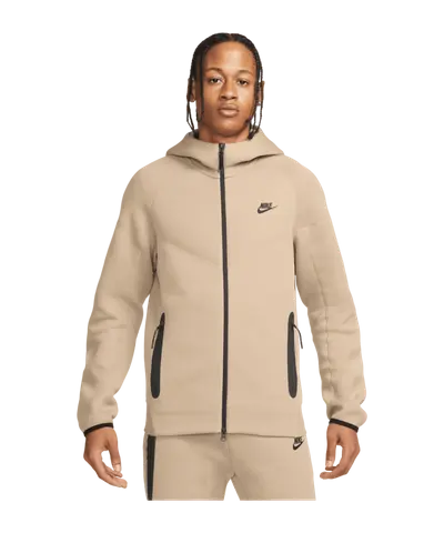 Nike Tech Fleece Windrunner Jacket