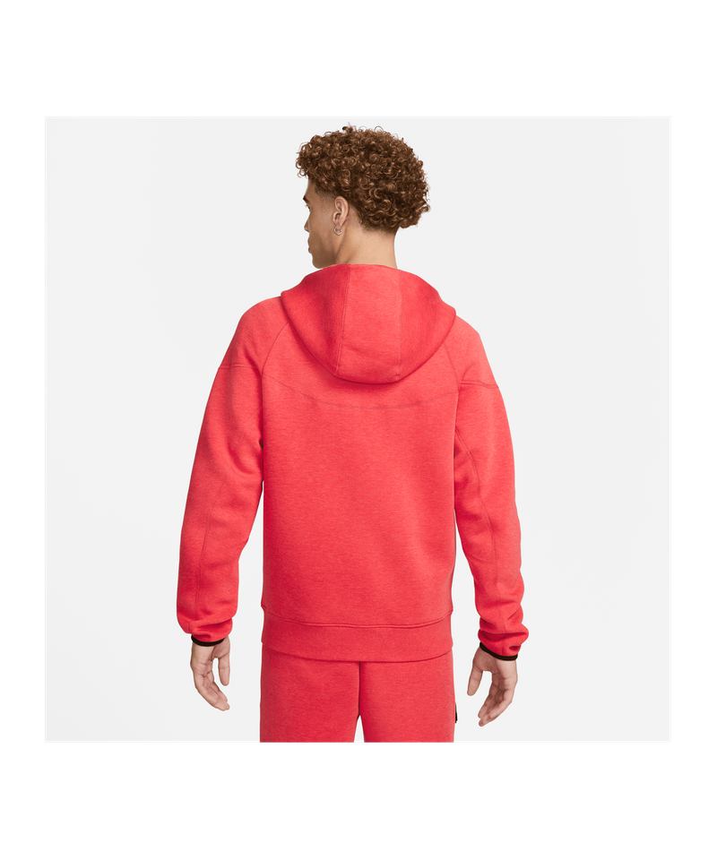 Nike Tech Fleece Windrunner Jacket XXL