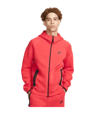 Nike Tech Fleece Windrunner Jacket
