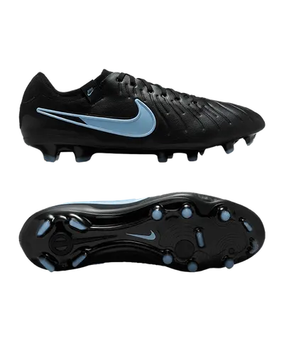 Nike Tiempo 10 Pro FG Shadow