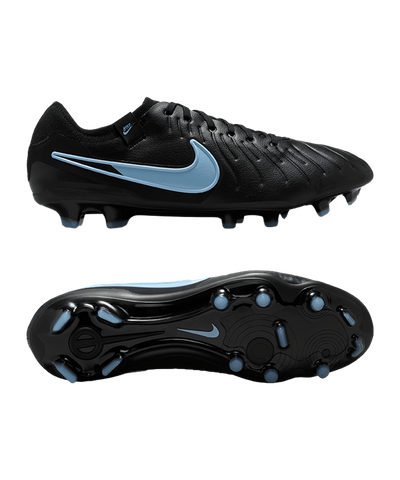 Nike Tiempo 10 Pro FG Shadow