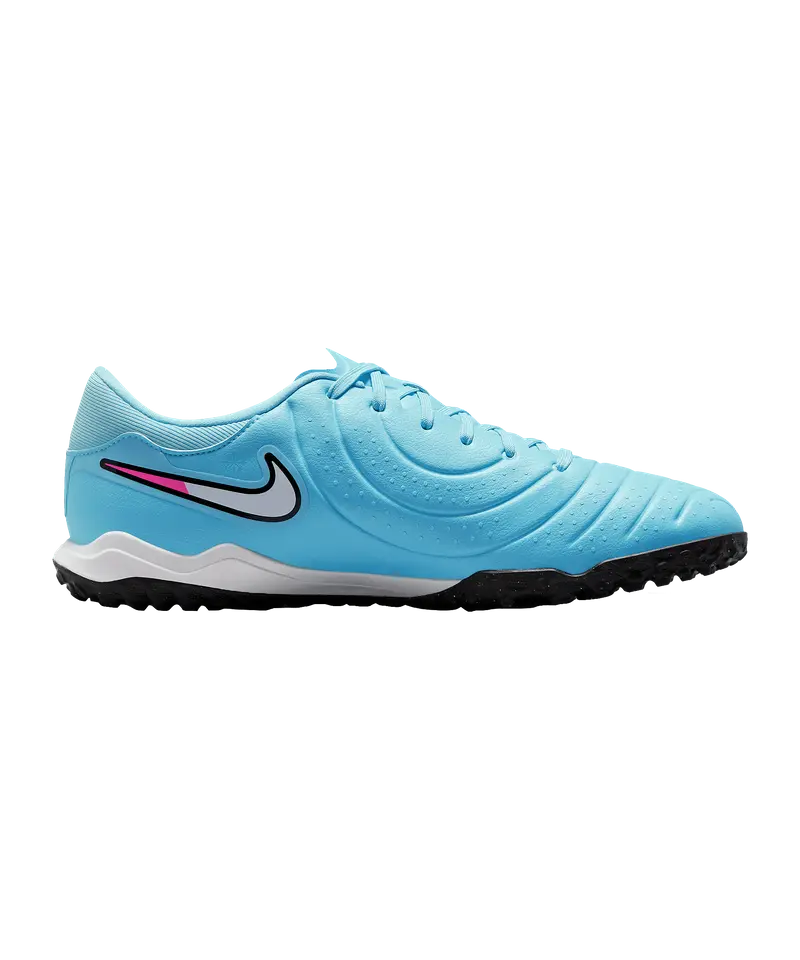 Nike Tiempo Legend 10 Academy TF Schuh - Blue