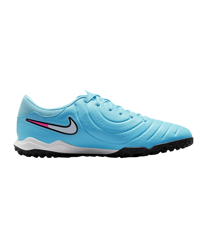 シューズ NIKE LEGEND10ACADEMY TF 26cm Nike Tiempo Legend 10 Academy TF Ready - White/Black/Bright Crimson