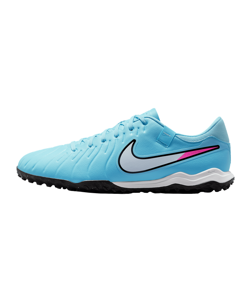 シューズ NIKE - NIKE LEGEND ACADEMY TF 26cm Nike Tiempo Legend X Academy TF Prism - White