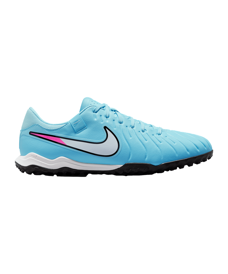 Nike Tiempo Legend X Academy TF Prism - White
