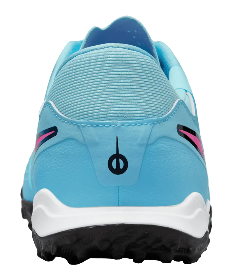 Nike Tiempo Legend 10 Academy TF Schuh - Blue