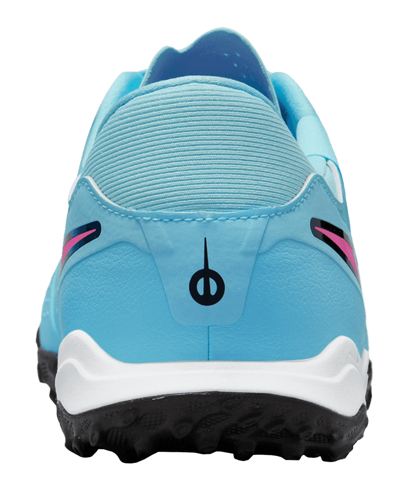 Nike Tiempo Legend X Academy TF Prism - White