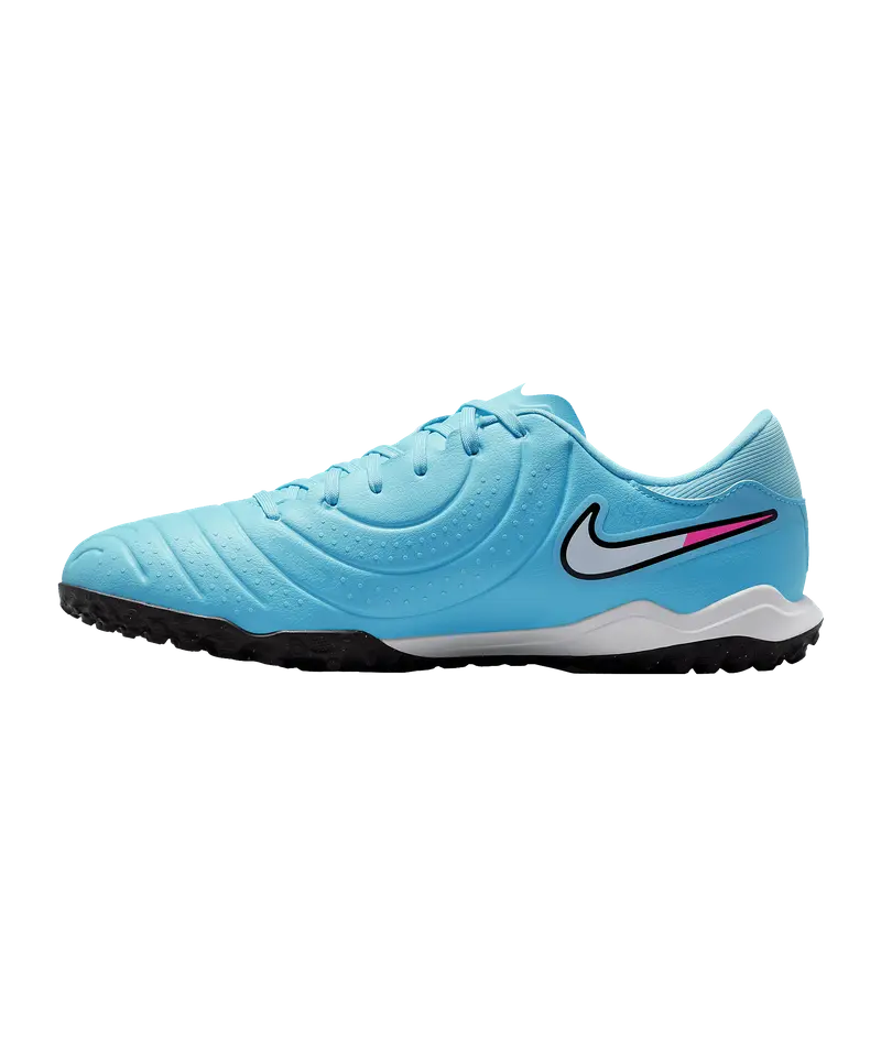 Nike Tiempo Legend 10 Academy TF Schuh - Blue