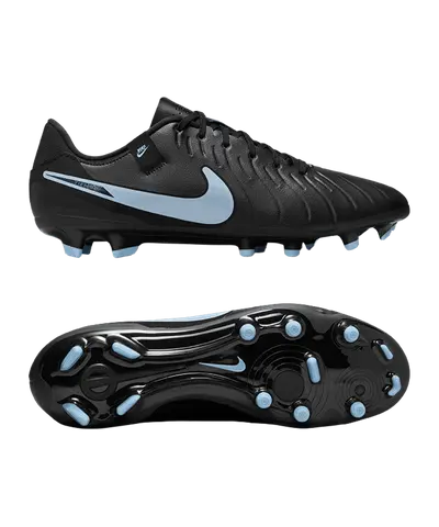 Nike Tiempo Legend 10 Academy MG Shadow