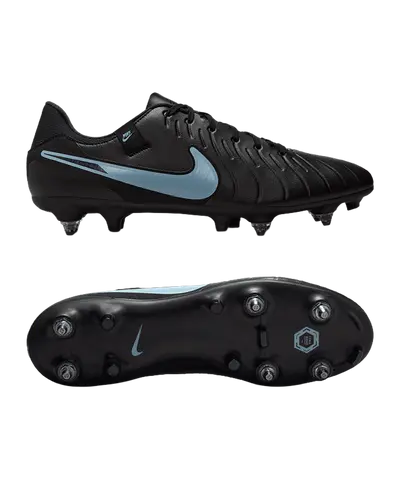 Nike Tiempo Legend 10 Academy SG Shadow