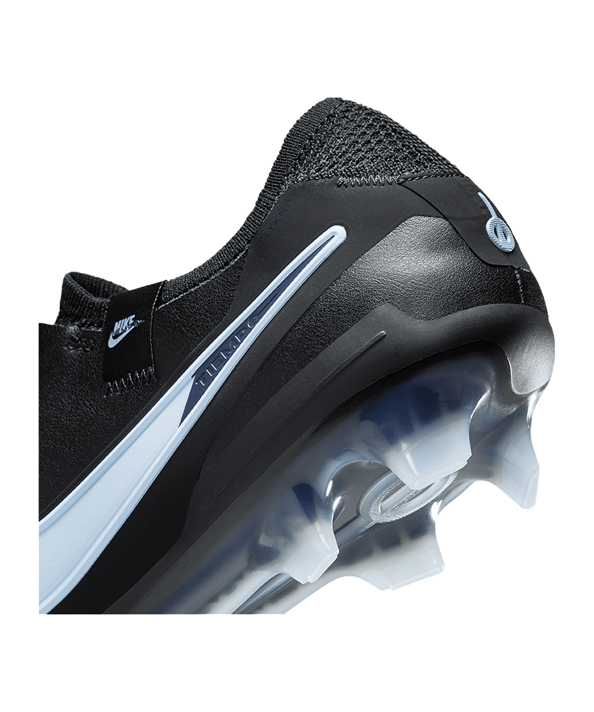 Nike Tiempo Legend X Elite FG Shadow image 9