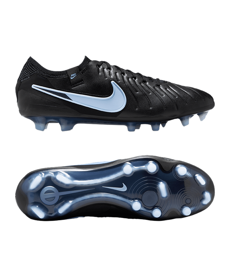 Nike Tiempo Legend X Elite FG Shadow