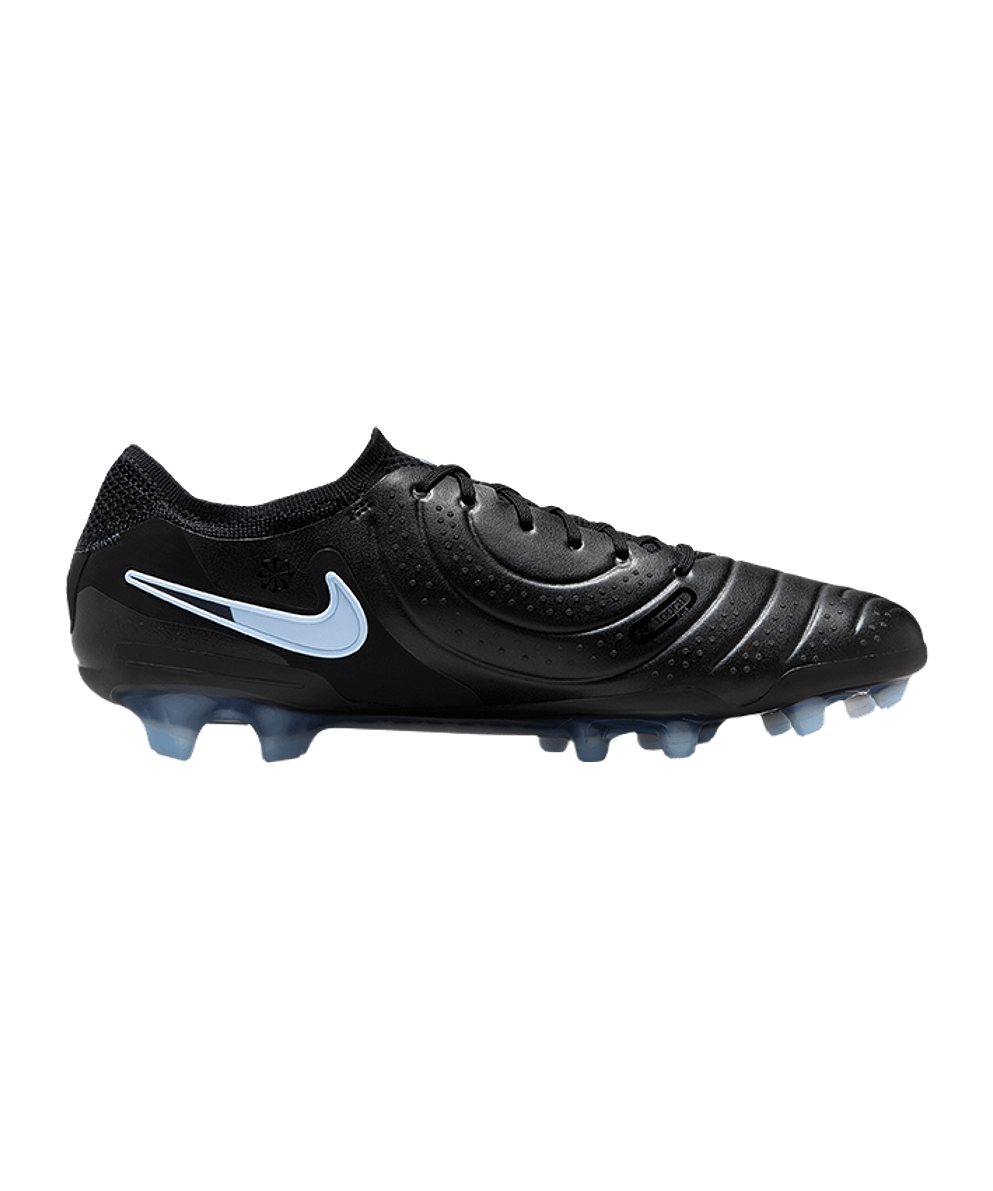 Nike Tiempo Legend X Elite FG Shadow image 8