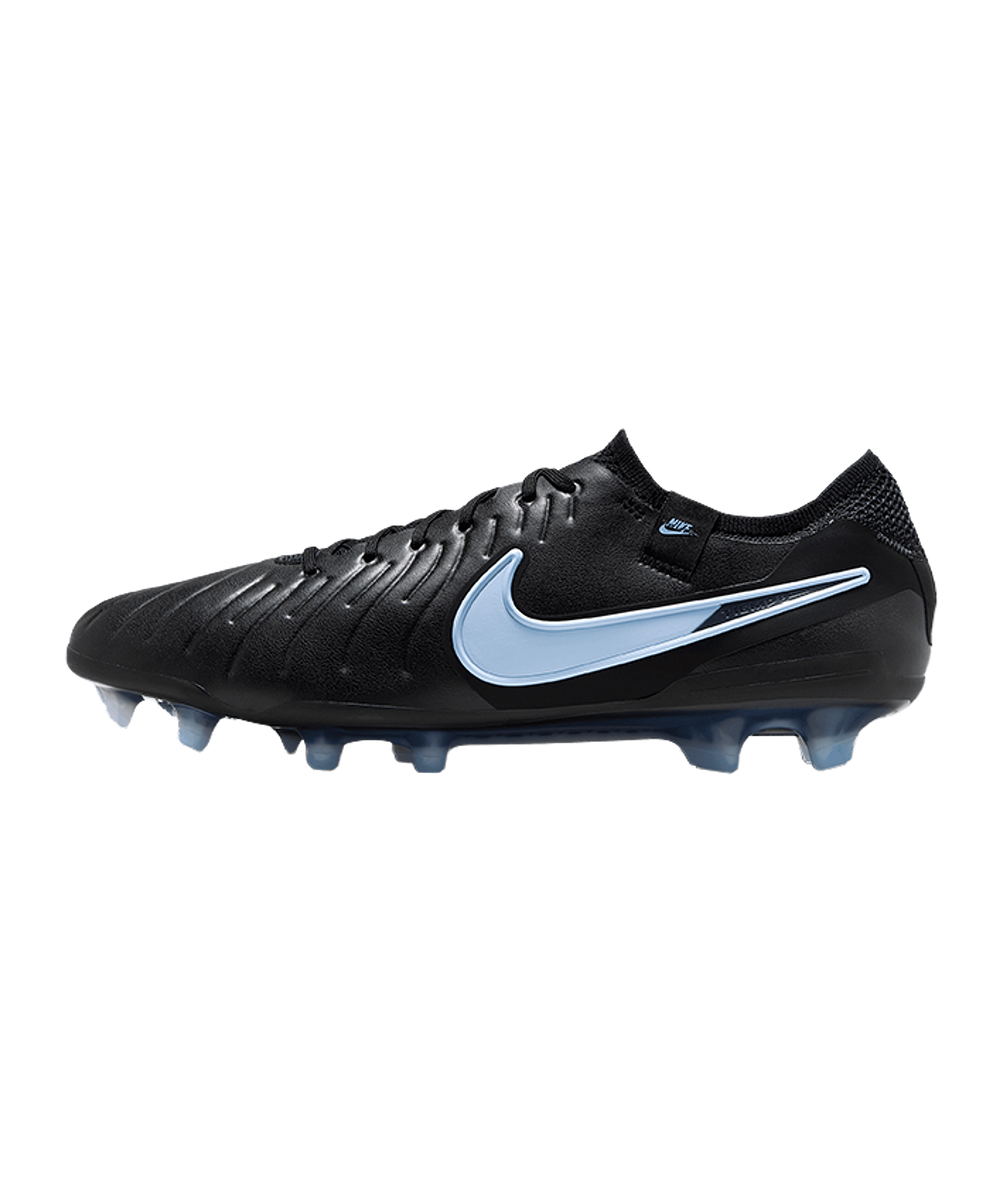 Nike Tiempo Legend X Elite FG Shadow image 7