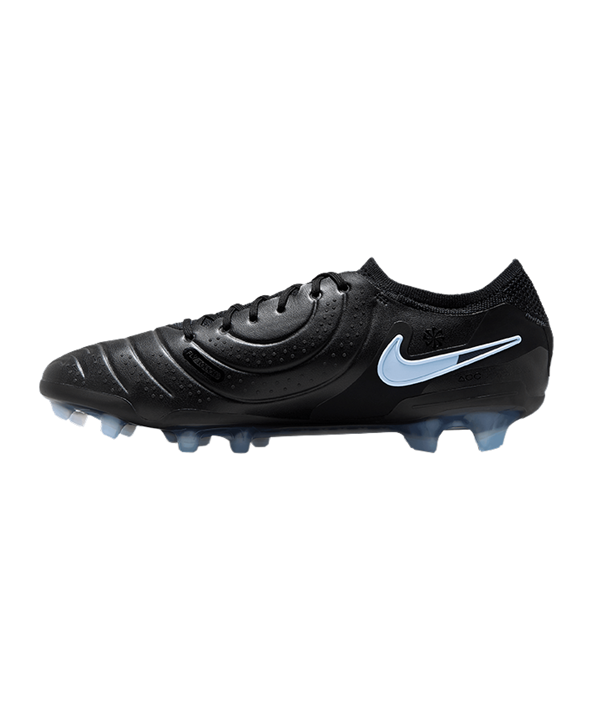 Nike Tiempo Legend X Elite FG Shadow image 3