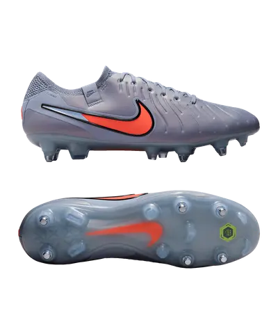 Nike Tiempo Legend 10 Elite SG Scary Good