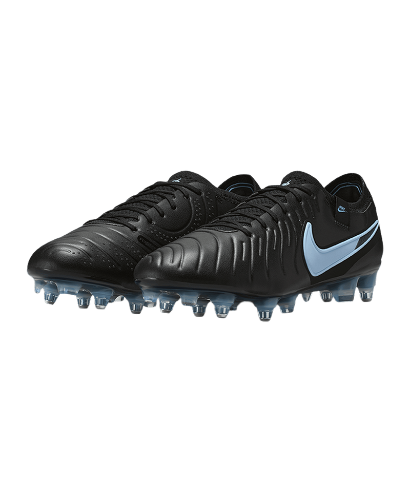 Nike Tiempo Legend 10 Elite SG Shadow - Black