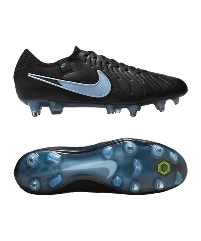 Nike Tiempo Legend 10 Elite SG Shadow