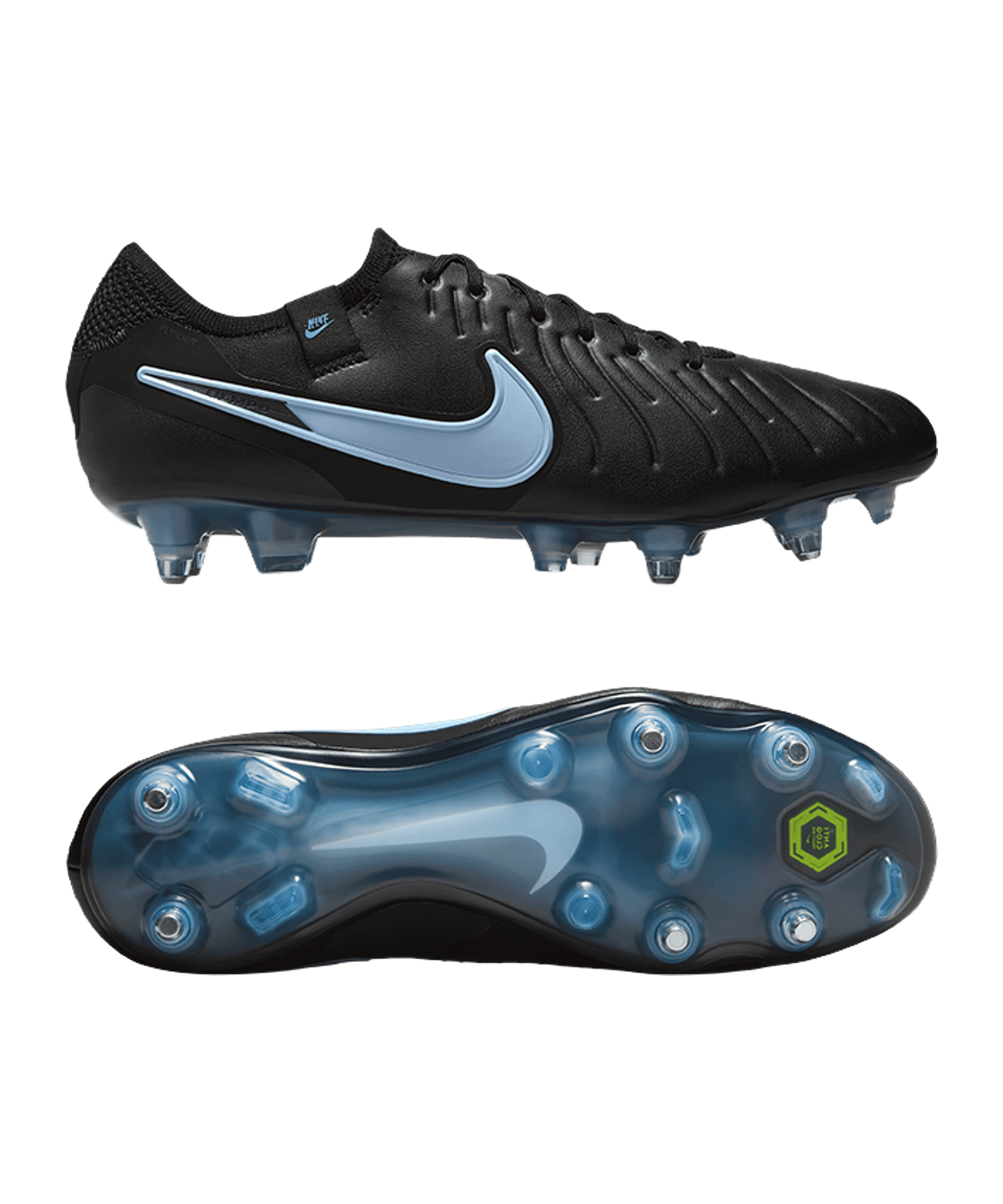 Nike Tiempo Legend 10 Elite 27㎝ Pánské kopačky Nike Tiempo Legend 10 Elite FG - 11teamsports.cz