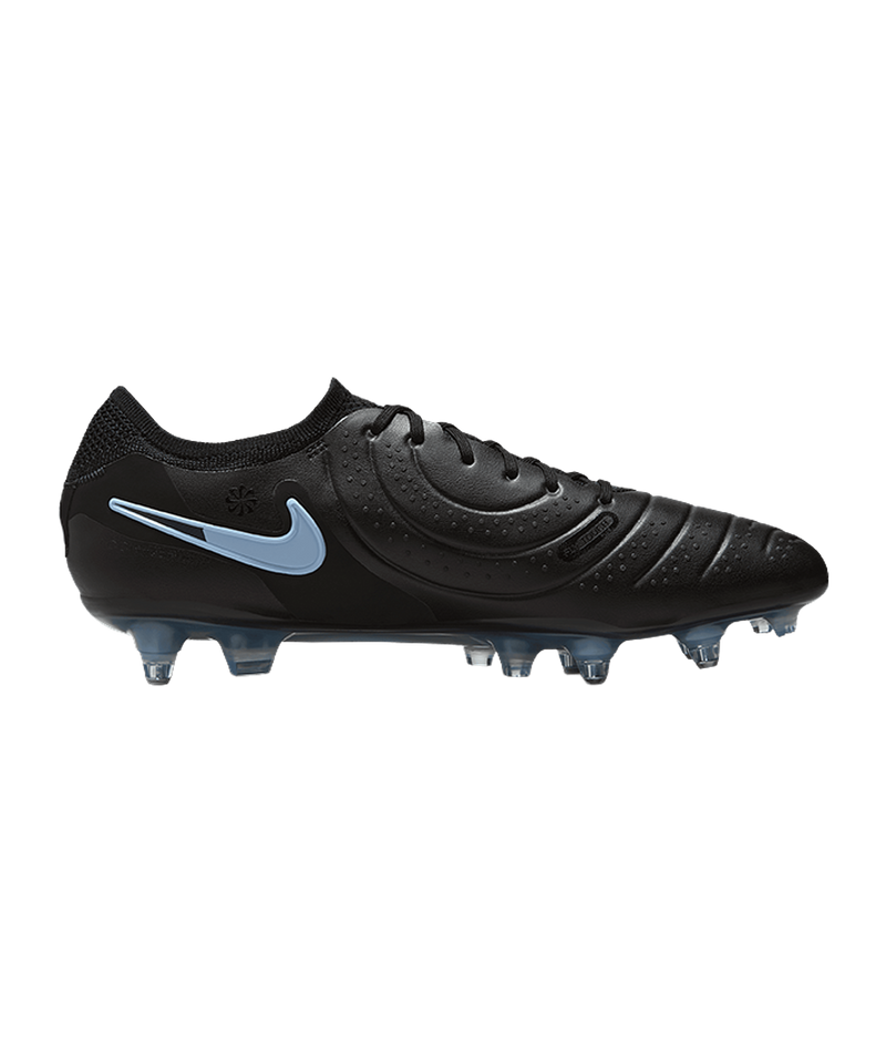 Nike Tiempo Legend 10 Elite SG Shadow - Czarny