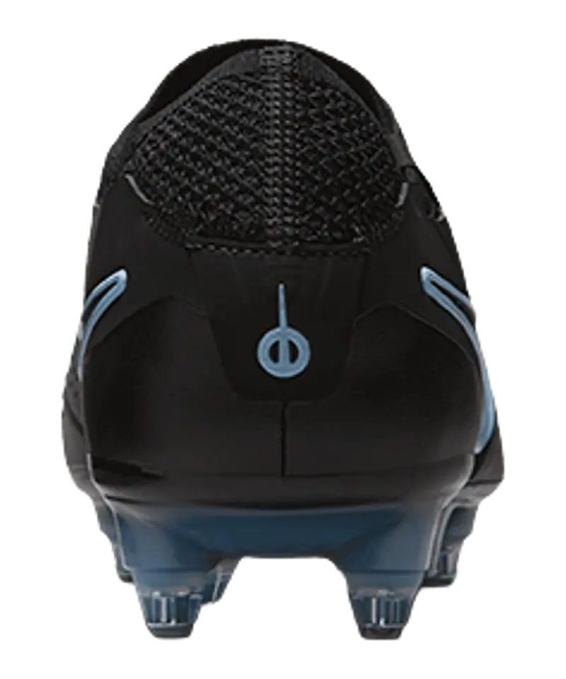 Nike Tiempo Legend 10 Elite SG Shadow - Black