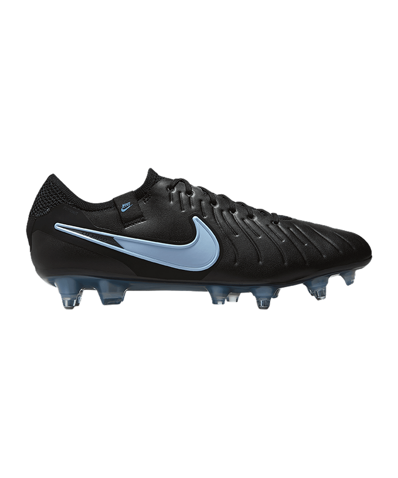 Nike Tiempo Legend 10 Elite SG Shadow - Black
